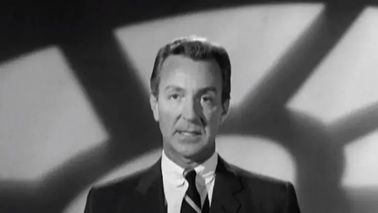 Un paso al más allá - Fondo