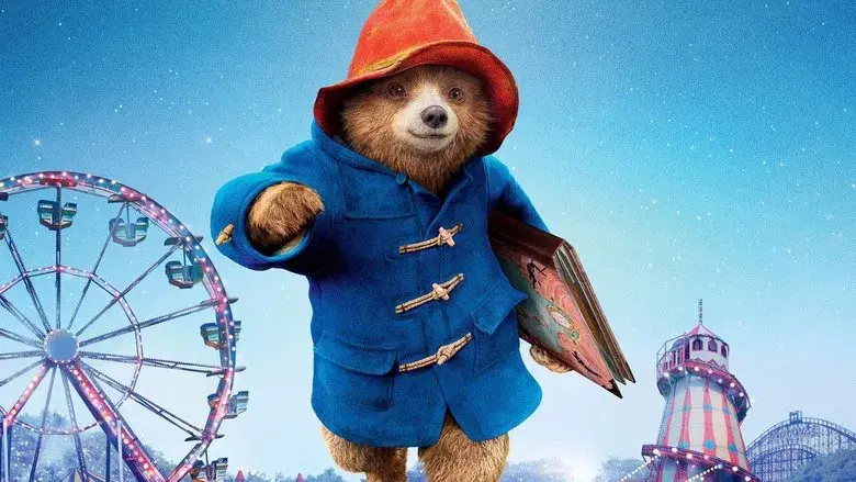 Paddington 2 - Fondo