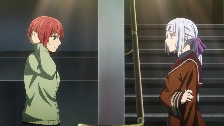 La conciencia nos hace cobardes. I