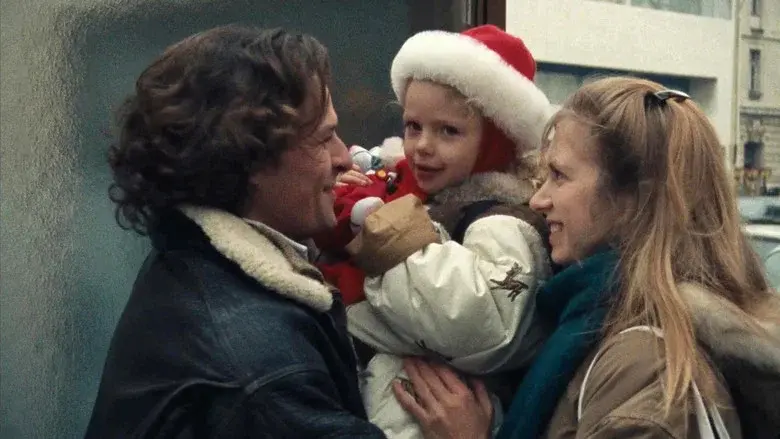 Cuento de invierno - Fondo