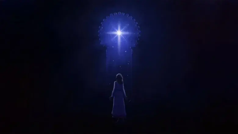 Wish: El poder de los deseos - Fondo