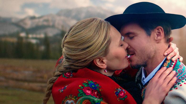 La fierecilla indomable 2 - Fondo