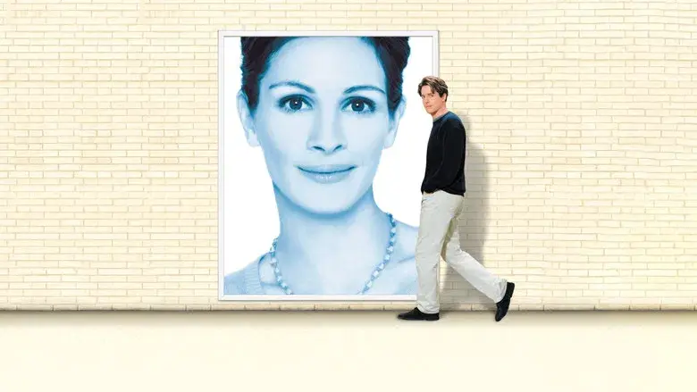 Notting Hill - Fondo