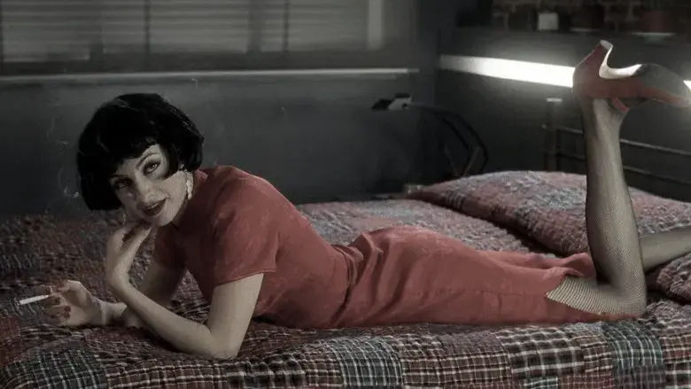 Abre los ojos - Fondo