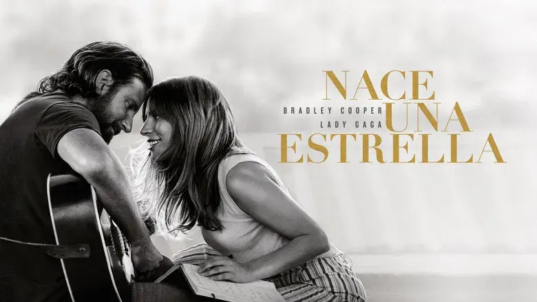 Ha nacido una estrella - Fondo