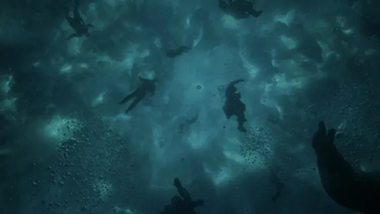 Misión: Imposible - Sentencia mortal parte uno - Fondo