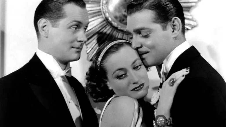 Cuando el diablo asoma - Fondo