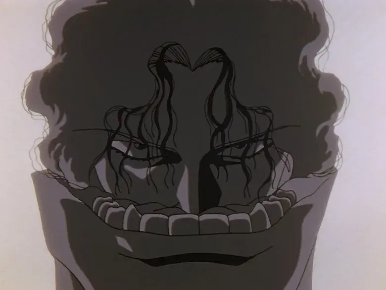 ¡La cólera de Kurama! ¿Cuál es su verdadero carácter?