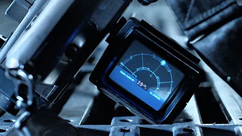 Aliens: El regreso - Fondo