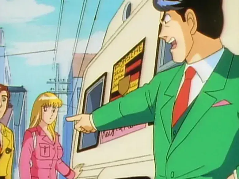 ¡Nos vamos de camping!