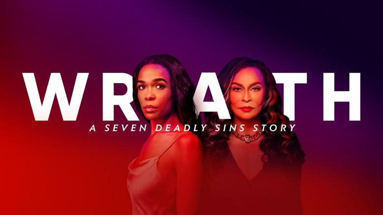 Wrath: A Seven Deadly Sins Story - Fondo