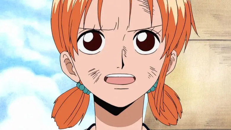¡Luffy cae! El Juicio de Dios y el deseo de Nami
