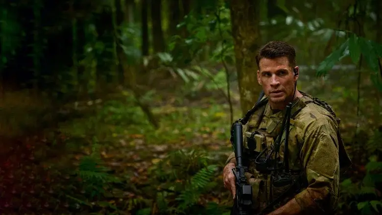 Misión hostil - Fondo