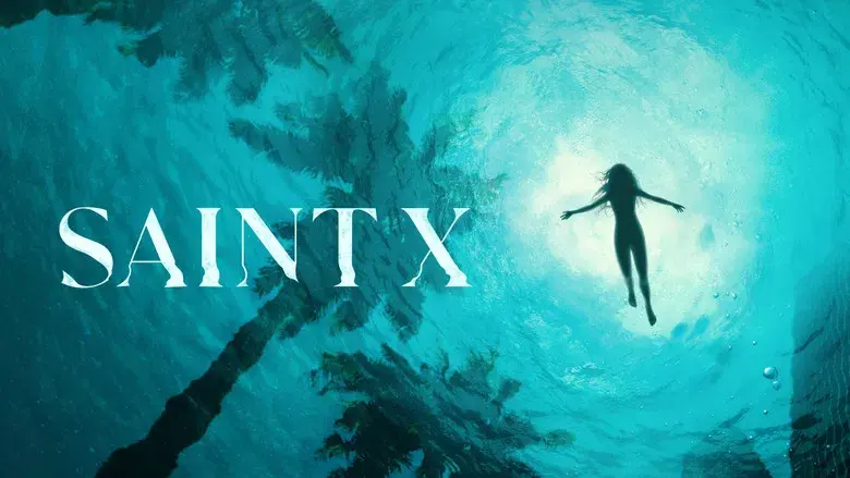 Saint X - Fondo