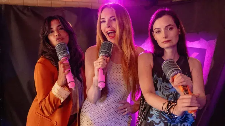 Ponte en mi lugar de nuevo - Fondo