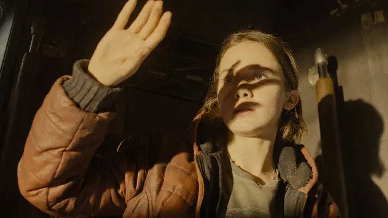 Alien: Romulus - Fondo