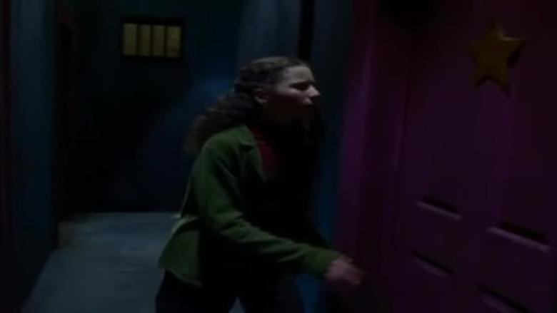 La novia del muñeco viviente