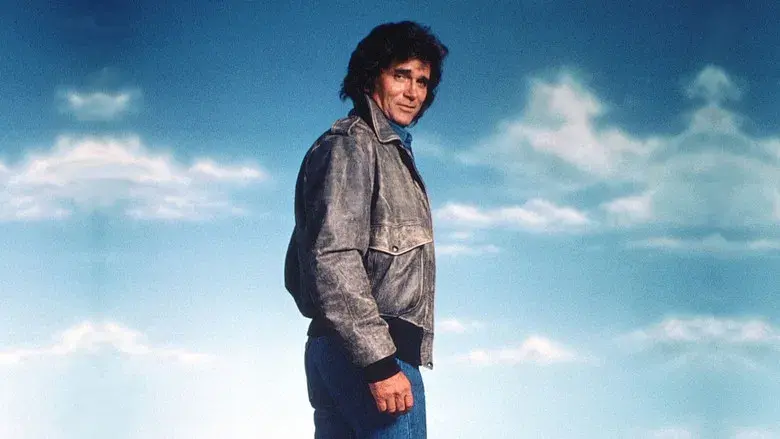 Highway to Heaven - Backdrop