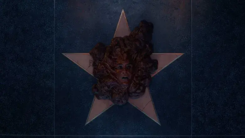 La sustancia - Fondo