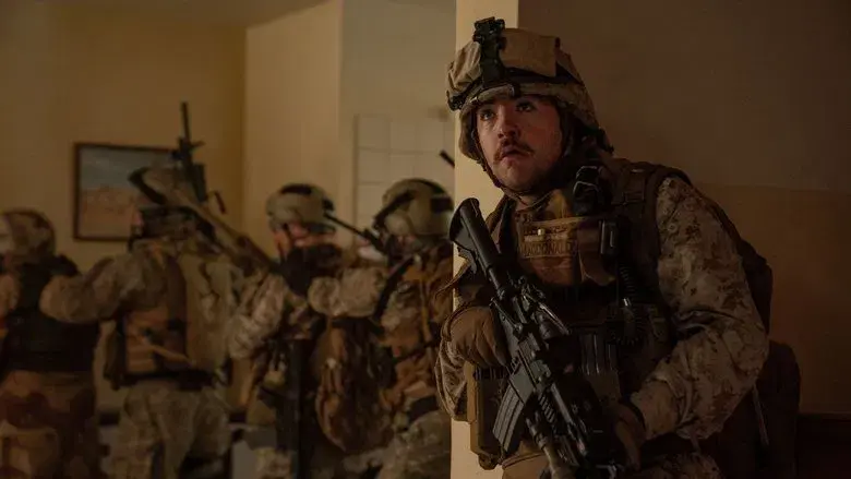 Warfare: Tiempo de guerra - Fondo