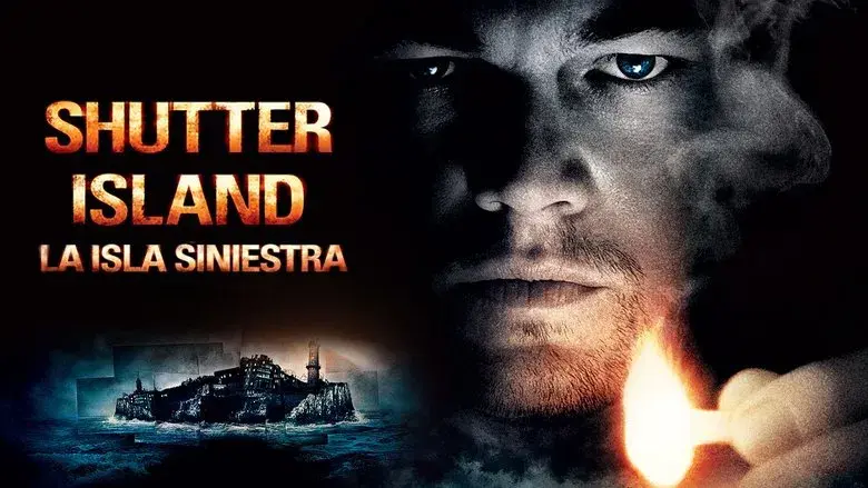 Shutter Island - Fondo