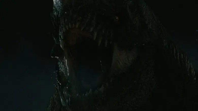 Jurassic World: El renacer - Fondo