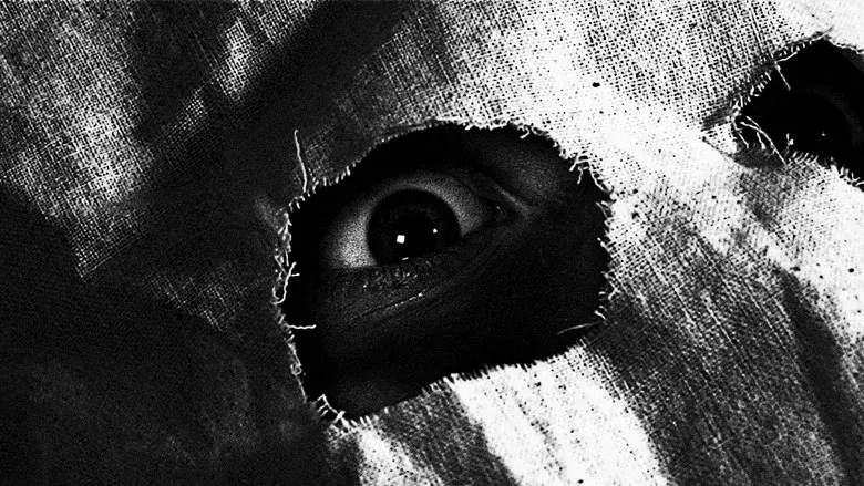 The Monster - Fondo