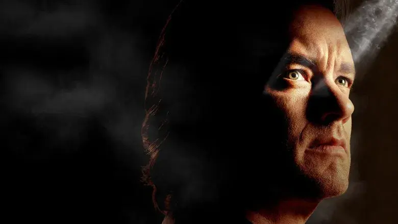 El código Da Vinci - Fondo