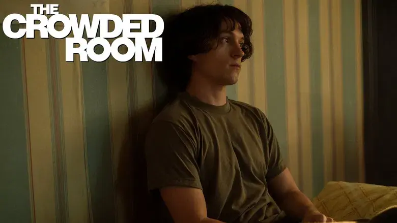 The Crowded Room - Fondo