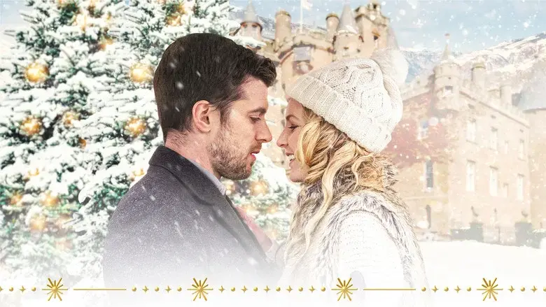 Navidad en las Tierras Altas - Fondo