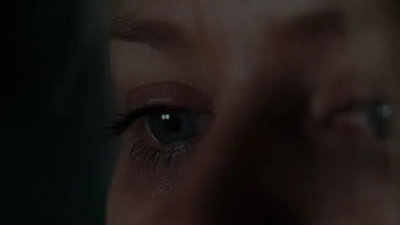 Mulholland Drive - Fondo