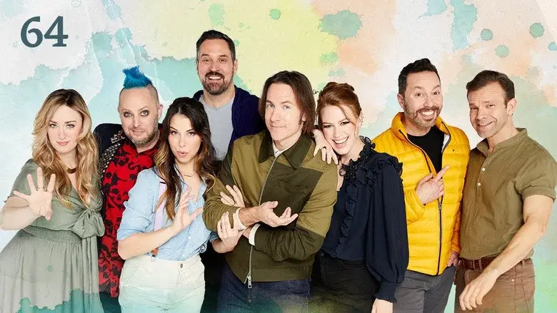 Episodio 64