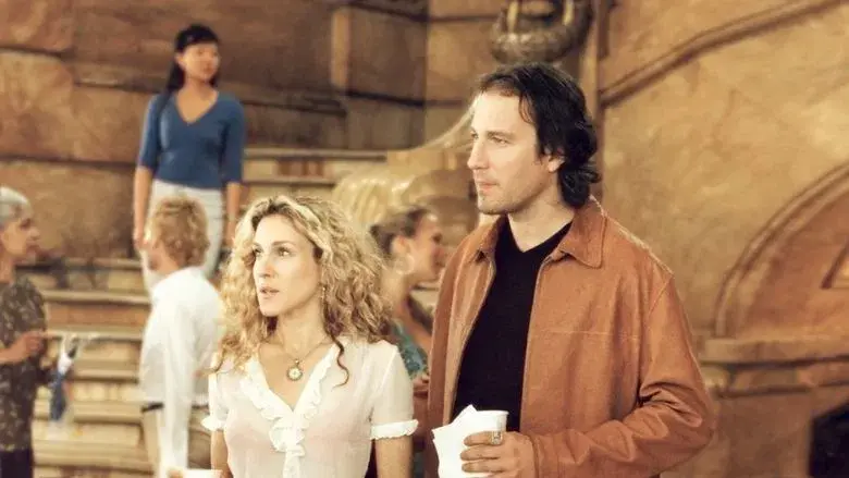 Unos vienen, otros van