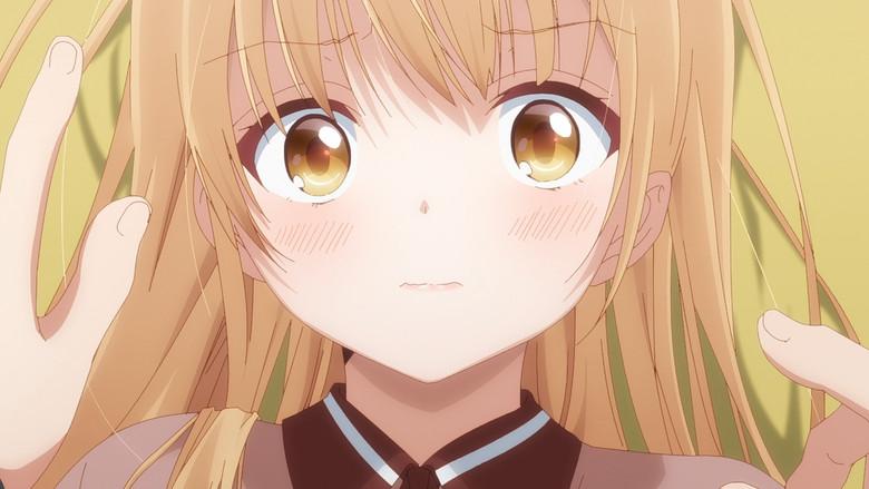 Salida con el ángel