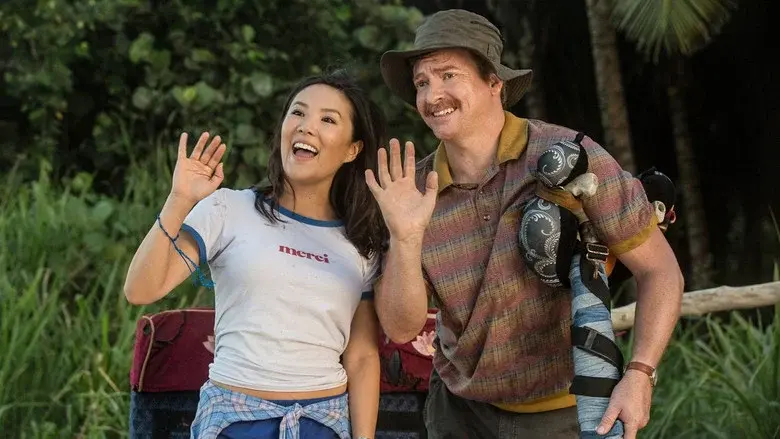 Descansa en paz, Callaway Hinkle