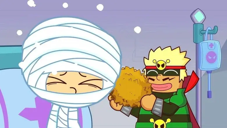 Episodio 25