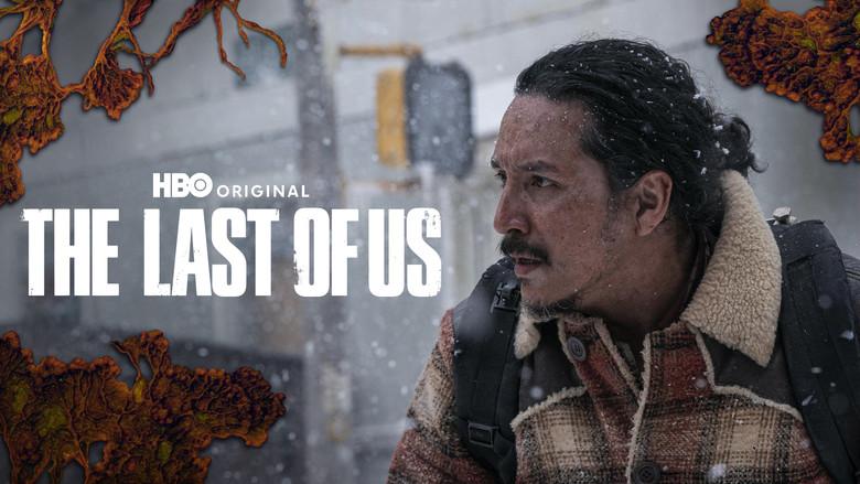 The Last of Us - Fondo