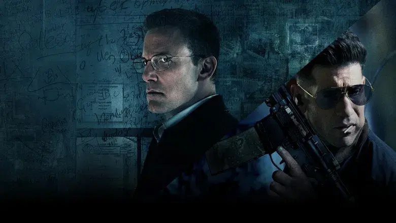 El contable 2 - Fondo