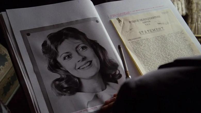 The Rocky Horror Picture Show - Fondo