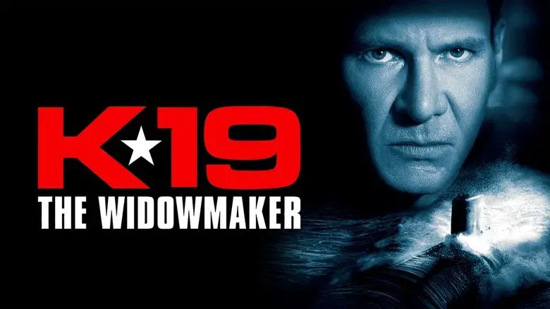 K-19: The Widowmaker - Fondo