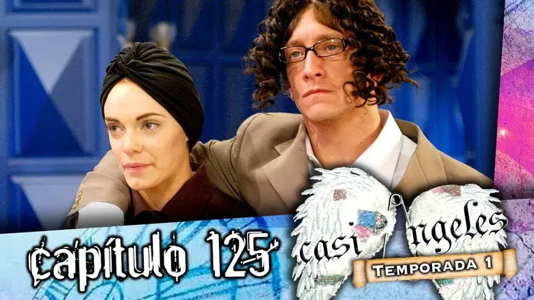 Episodio 125