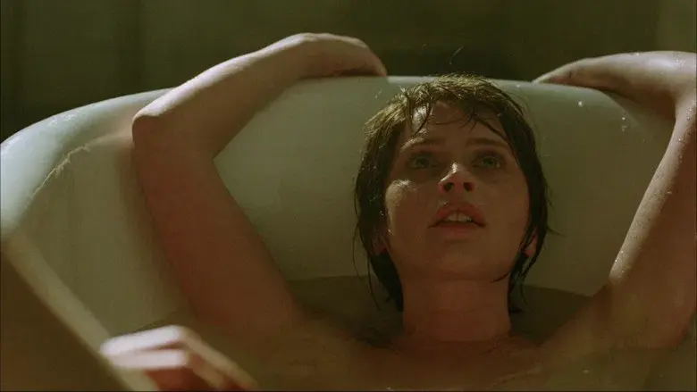 The Brutalist - Fondo