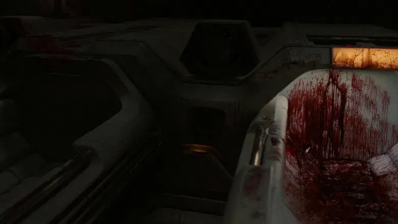 Alien: Romulus - Fondo