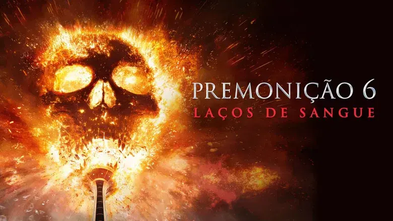 Destino final: Lazos de sangre - Fondo