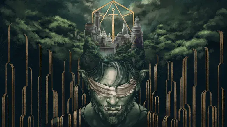 Critical Role - Fondo