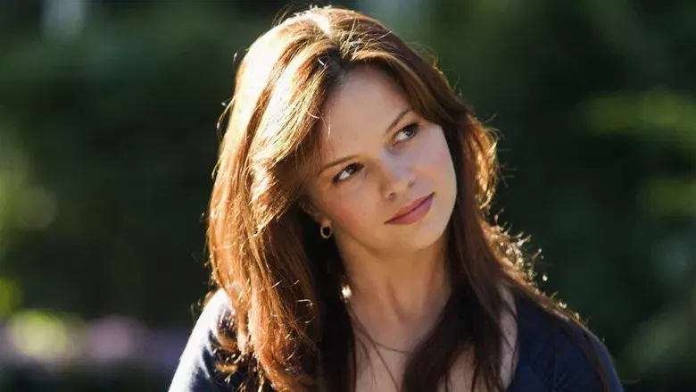 La hija de los Russell - Fondo