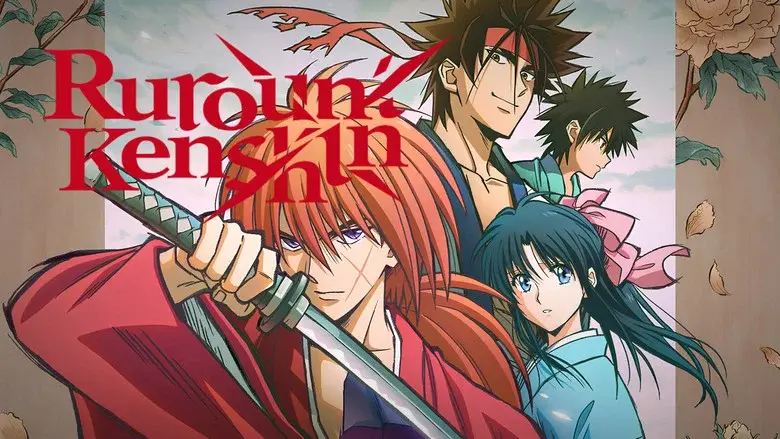 Rurouni Kenshin - Fondo