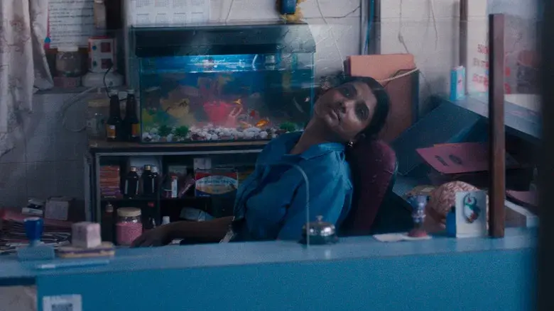 La luz que imaginamos - Fondo