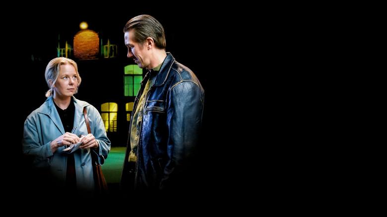 Fallen Leaves - Fondo