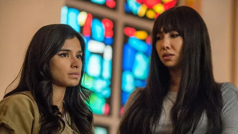 Follarse, casarse, Frieda